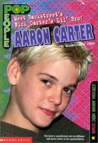 Aaron Carter