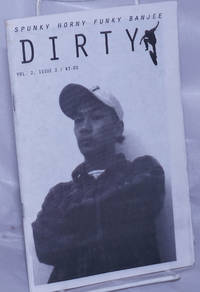 image of Dirty magazine: vol. 2, #2, whole #7