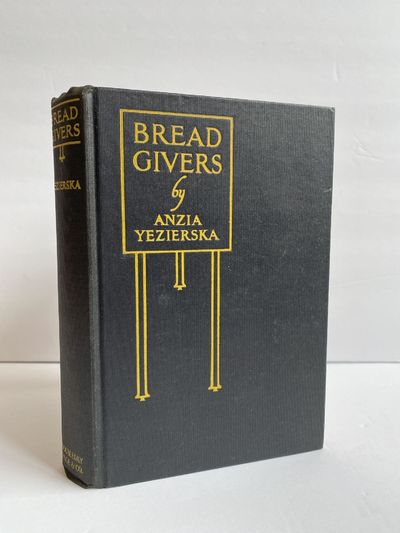 BREAD GIVERS