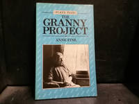 Book Preview The Granny Project - Collins Drama
