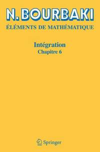 Intégration : Chapitre 6
