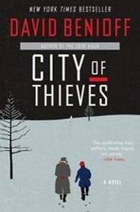 City of Thieves by David Benioff - 2009-03-04