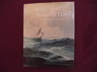cover of Sailing Alone Around the World.