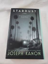 Stardust: A Novel