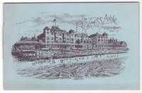 (Promotional brochure): The Princess Anne, Virginia Beach, Va