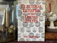 Electoral Behavior in the United States