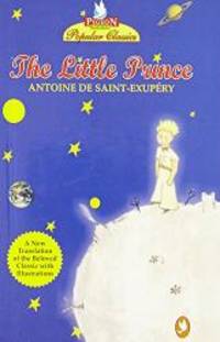 The Little Prince by ANTOINE DE SAINT-EXUPÃ�RY - 2011-01-01