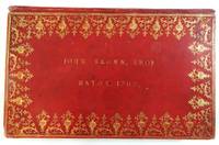 A New Version of the Psalms of David, Fitted to the Tunes Used in Churches by (Binding, Liverpool) Brady, N., and N. Tate - 1780