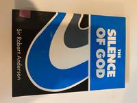 cover of Silence of God, The (Sir Robert Anderson Library Series)