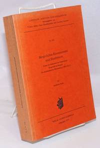 image of Burgerliches Rasonnement und Staatsrason: Zunsur als Instrument des Despotismus Dargestelt am Beispiel des rheinbundischen Wurttemberg (1806-1813)