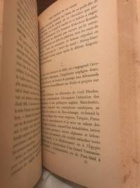 image of Le Sultan, l'Islam et les Puissances. Constantinople - la Mecque - Bagdad. Avec deux cartes hors texte