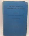 Fifteen Years of Democratic Planning Volume Two: Sectoral Developments