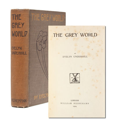 The Grey World