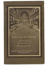 American Art Marble: Artistic, Practical, Economical