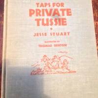 image of Taps for Private Tussie