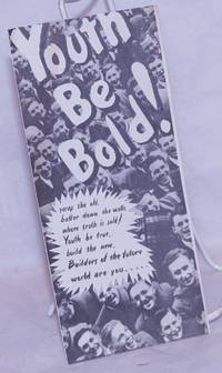 image of Youth Be Bold!