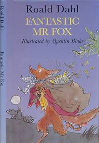 image of Fantastic Mr Fox