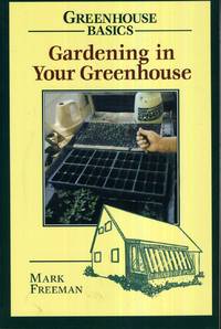Building Your Own Greenhouse