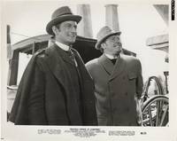 Dracula: Prince of Darkness (Original photograph from the 1966 film)