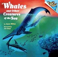 Whales and Other Creatures of the Sea
