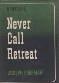 Never Call Retreat