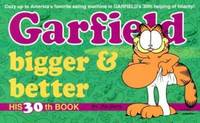 Bigger and Better by Jim Davis - 1996