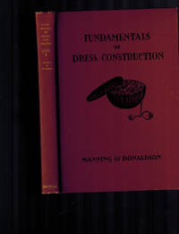 image of Fundamentals of Dress Construction