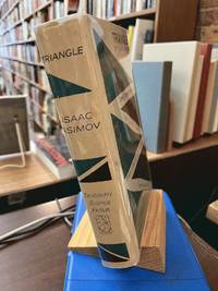 Triangle: The Currents of Space, Pebble in the Sky, The Stars Like Dust