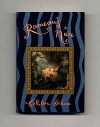 cover of Rameau's Niece - 1st Edition/1st Printing