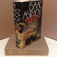 The Far Ends of Time and Earth (The Collected Fiction of Isaac Asimov ; V. 1)