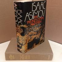 The Far Ends of Time and Earth (The Collected Fiction of Isaac Asimov ; V. 1) by Asimov, Isaac - 1979