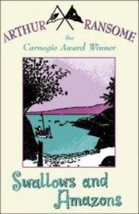 image of Swallows and Amazons