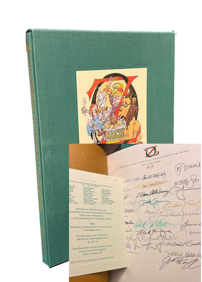 Oz: The Hundredth Anniversary Celebration [Deluxe Edition]