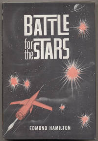 Battle for the Stars by HAMILTON, Edmond - 1961