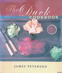 The Duck Cookbook