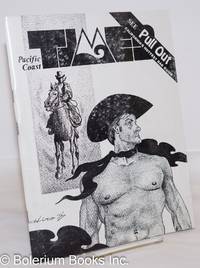 image of Pacific Coast Times: vol. 5, #10, whole issue #63, February 13, 1976