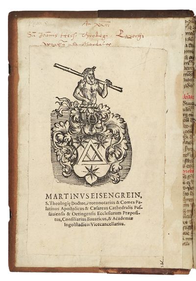 U&Atilde;�legen vnd gr&Atilde;&frac14;nd der schluszreden...; (photo 2)