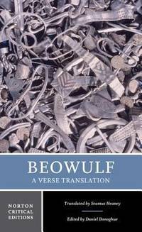 Beowulf : A Verse Translation