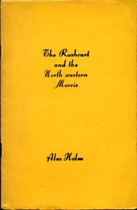 image of The Rushcart and the North Western Morris