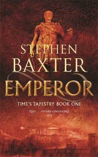 cover of Emperor (Gollancz S.F.)