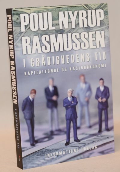 I grådighedens tid - kapitalfonde og…