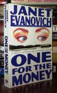 cover of ONE FOR THE MONEY
