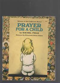 PRAYER FOR A CHILD