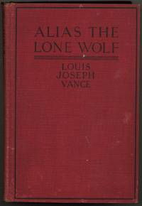 Alias the Lone Wolf