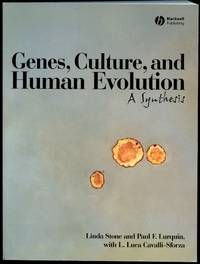 Genes, Culture, and Human Evolution: A Synthesis