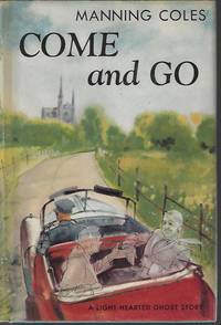 image of COME AND GO