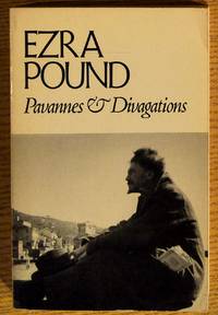 Pavannes and Divagations