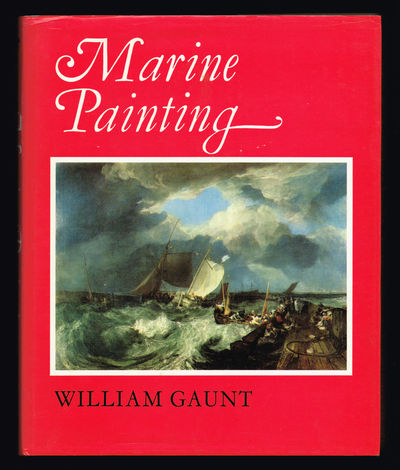Marine painting. An historical survey.