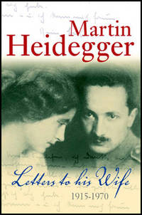 image of Letters to his Wife: 1915 - 1970