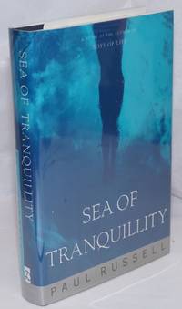 Sea of Tranquillity: a novel